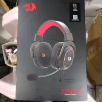 هدفون گیمینگ Redragon H510 Zeus X RGB