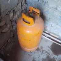 کپسول ایران گاز