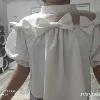 لباس دخترانه 7تا 9 سال