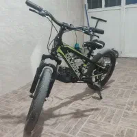 دوچرخه سایز 20
