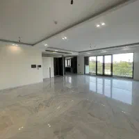 ۱۲۸ متر برج‌باغ مدرن/۲۰ متر تراس / فرمانیه