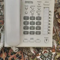تلفن Panasonic سانترال