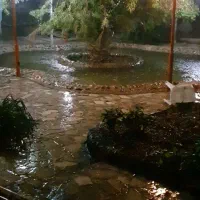باغ ویلا در محمدآباد عرب ها پیشوا