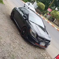 cla250 2016|خودرو کلاسیک|رشت, گلسار|دیوار