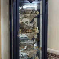 ویترین بوفه