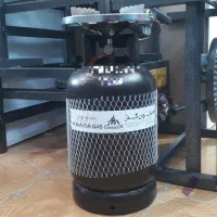 کپسول گاز ۵کیلویی ارسال فوری