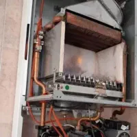 تعمیرات پکیج و آبگرمکن