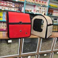 کیف حمل حیوانات کوچک