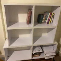 کتابخانه در حدنو، فروش بخاطر جابجایی