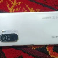 poco f3