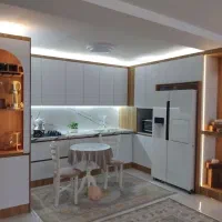 ساخت کابینت و کمد در  ماهدشت محمدشهر صفادشت