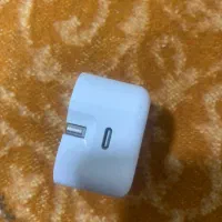 آداپتوره آیفون 20w