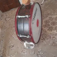 طبل ۸۰|درام و پرکاشن|بیرجند, |دیوار