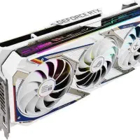 3060Ti 6800 RTX 3080 Limited Gundam ASUS ROG