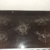 گاز صفحه ای طرح فر