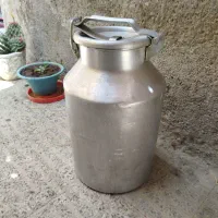 ظرف پیجی شیر