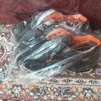 کفش کار نو نو
