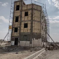 داربست فلزی جهانی