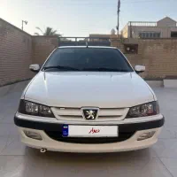 پارس xu7p سفارشی ۴ چرخ دیسک