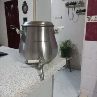 در حد نو  تمیز سالم بدون خش