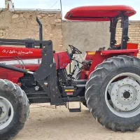 تراکتور 399 بیل دار