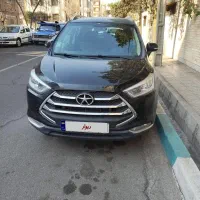 جک s3 مدل ۱۴۰۲