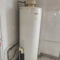 آبگرمکن ایستاده