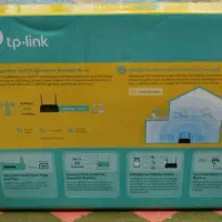 مودم 4G LTE ROUTER TL-mr6400|مودم و تجهیزات شبکه|پیشوا, |دیوار