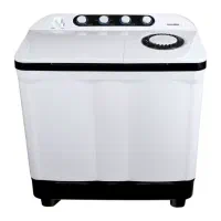 لباسشویی پاکشوما دو قلو