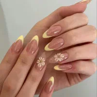 کاشت ناخن