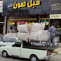 انواع سرویس خواب چوبی و تدی و وکیومی