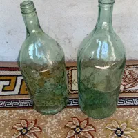 شیشه آب قوره
