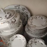 سرویس چینی مقصود ۱۲ نفره