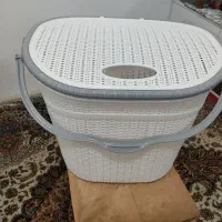 سبد مسافرتی