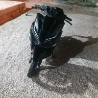 کلیک ۱۸۰ نیکتاز موتور