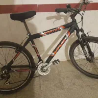 دوچرخه ویوا ورتکس ۲۶