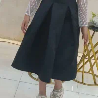 لباس مجلسی