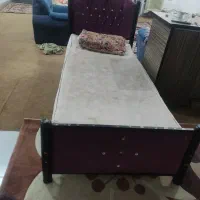 تخت خواب تمیز