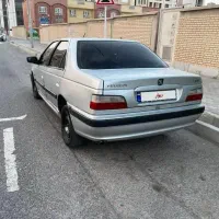 پارس ۸۲ لوازمی معاوضه