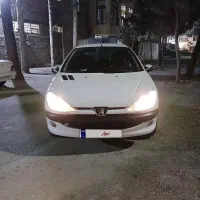 پژو ۲۰۶ تیپ ۳|خودرو سواری و وانت|محمدشهر, محمدشهر|دیوار