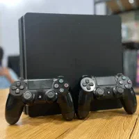 ps4 slim 500گیگ