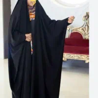 چادر عبایی نو به فروش میرسد
