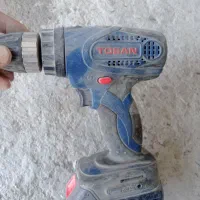 دریل شارژی پیچ گوشتی شارژی