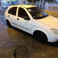 فروش خودرو تیبا