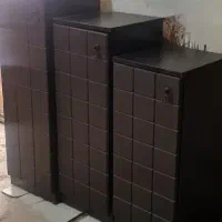 جاکفشی سه تکه در حد نو