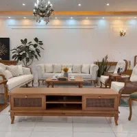 مبلمان تــوّلیـدبــِ مَصـرَفــ «مُدرّن و بـاْدَوام