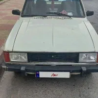 وانت پیکان مدل 86