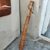 چوب بیسبال