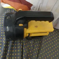 چراغ قوه خوراک نگهبانی و کشاورزی