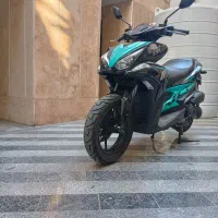 طرح آیروکس بلنتا درحد